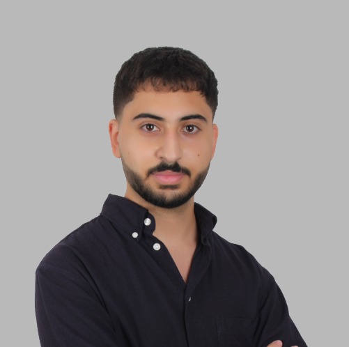 محمد ملكاوي